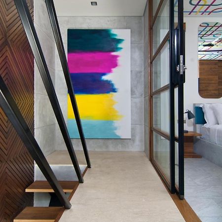 4Br Villa Kamis - Minggu Villas Seminyak Esterno foto