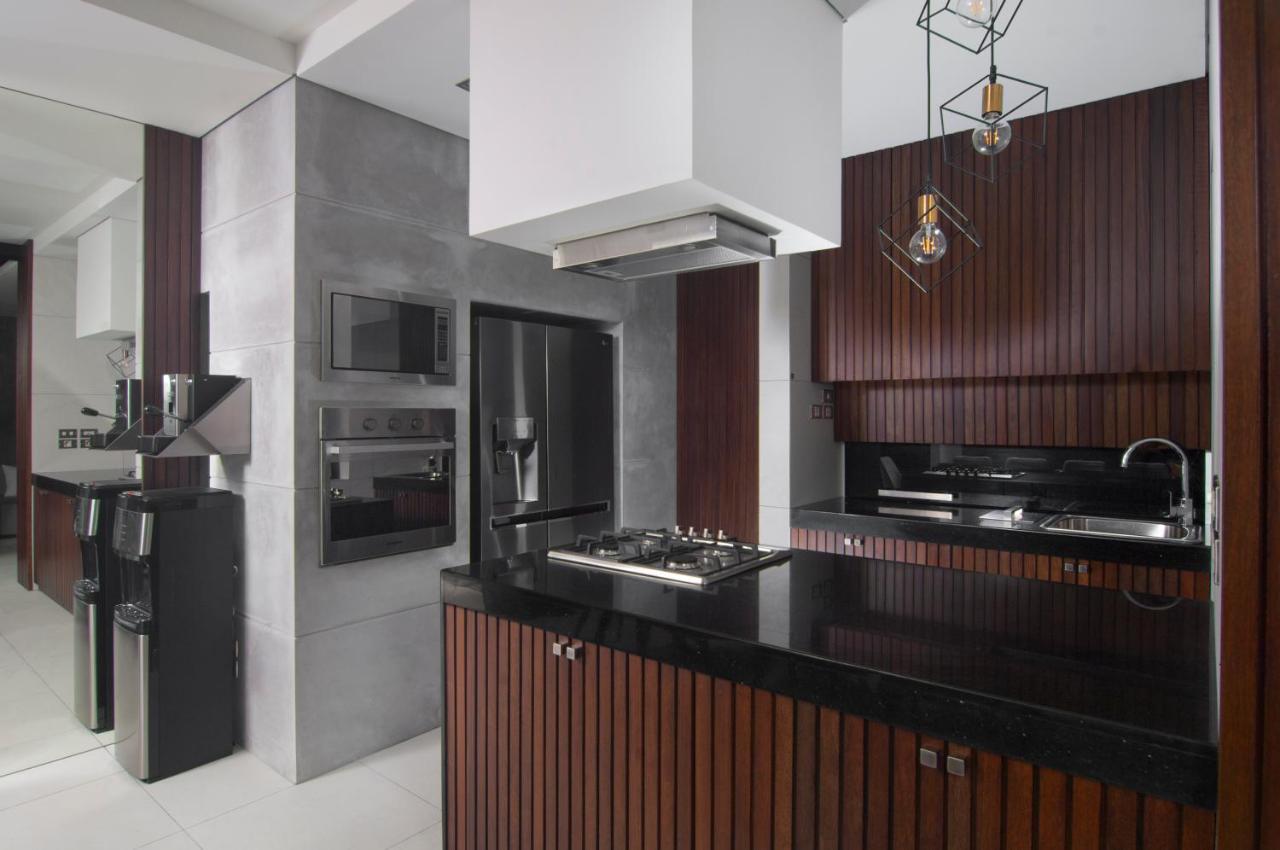 4Br Villa Kamis - Minggu Villas Seminyak Esterno foto