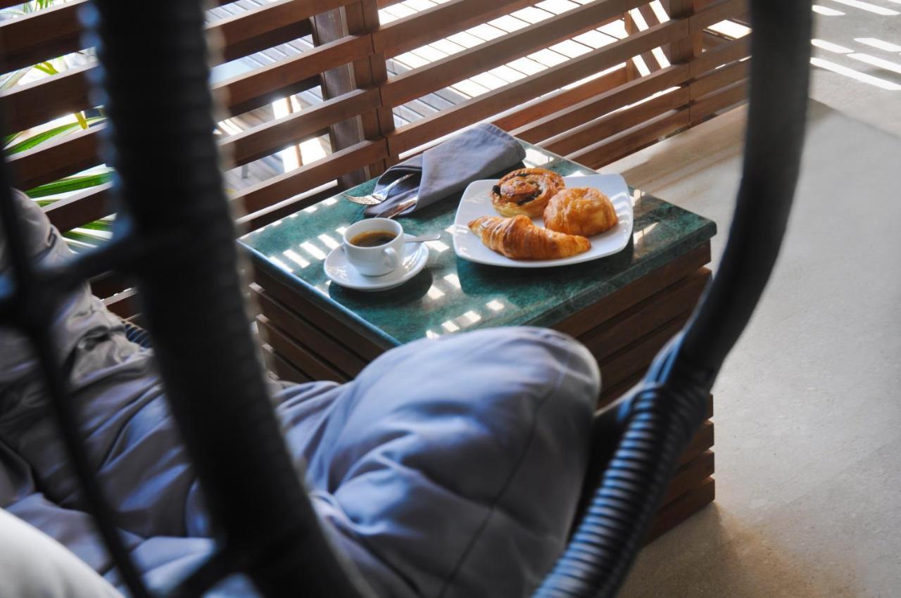 4Br Villa Kamis - Minggu Villas Seminyak Esterno foto