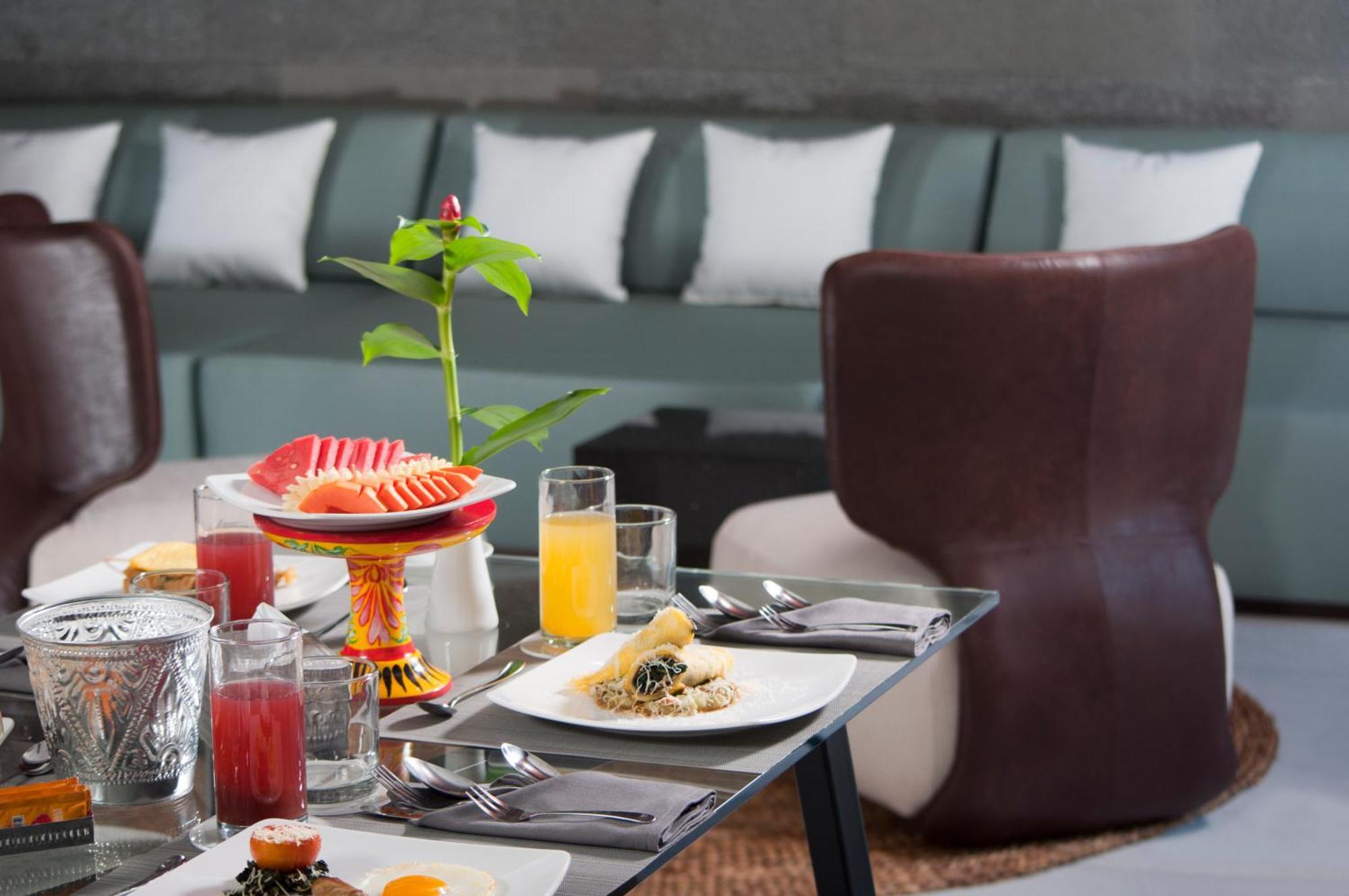 4Br Villa Kamis - Minggu Villas Seminyak Esterno foto