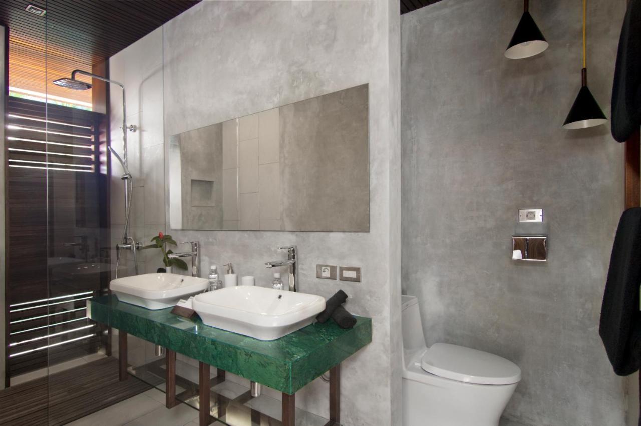 4Br Villa Kamis - Minggu Villas Seminyak Esterno foto